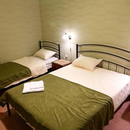 Apartment Vorontsov Tbilisi Zewnętrze zdjęcie