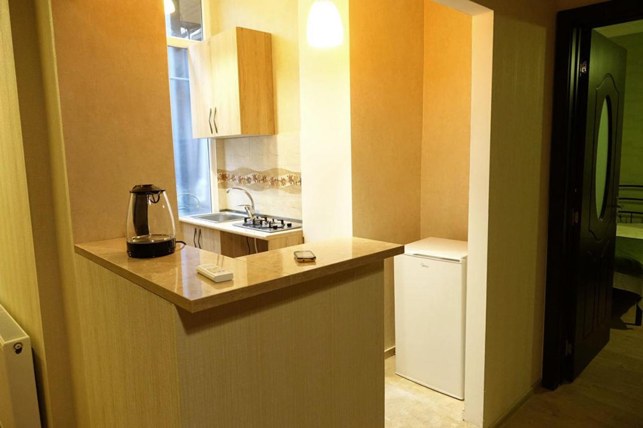 Apartment Vorontsov Tbilisi Zewnętrze zdjęcie