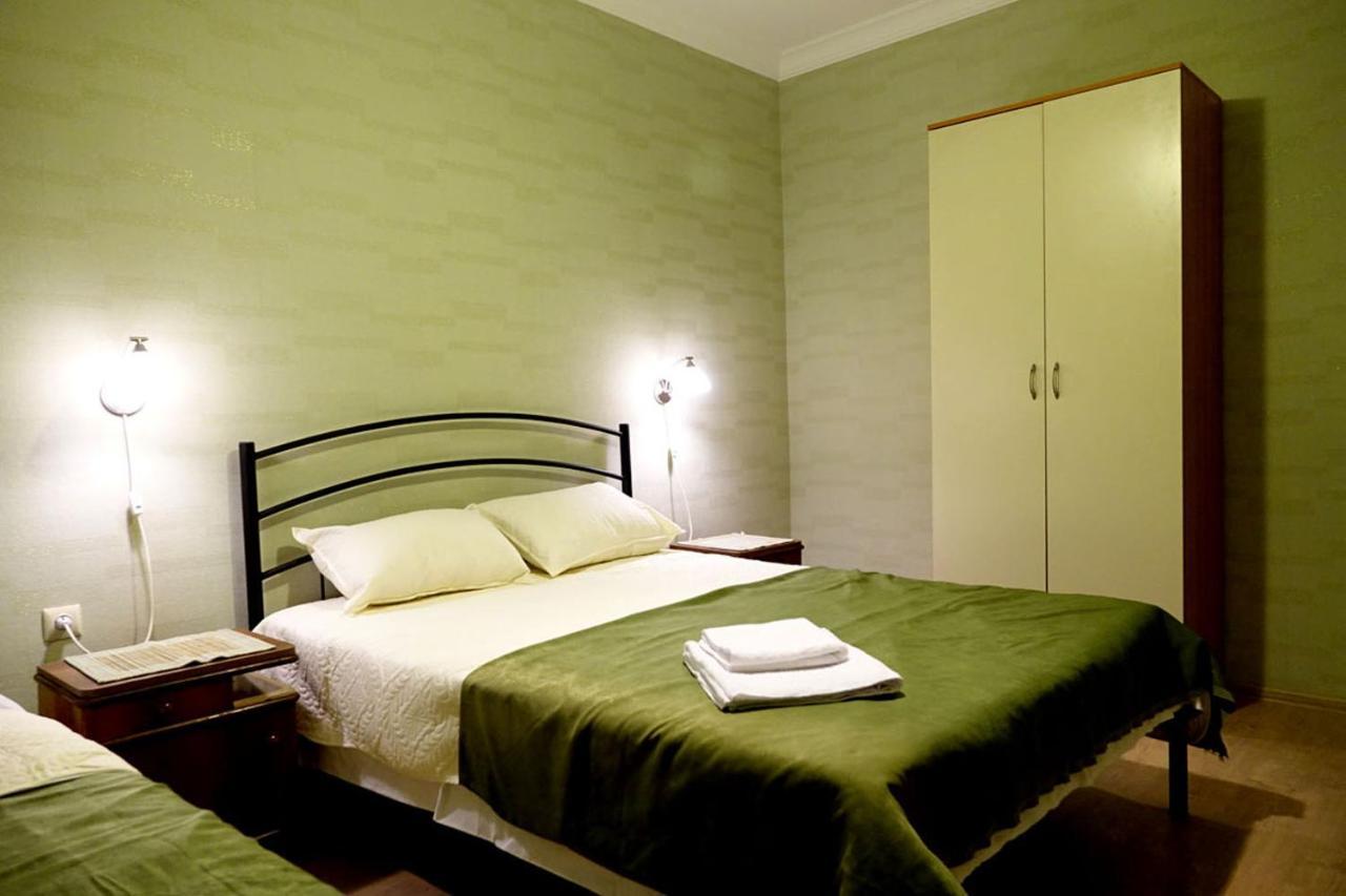 Apartment Vorontsov Tbilisi Zewnętrze zdjęcie