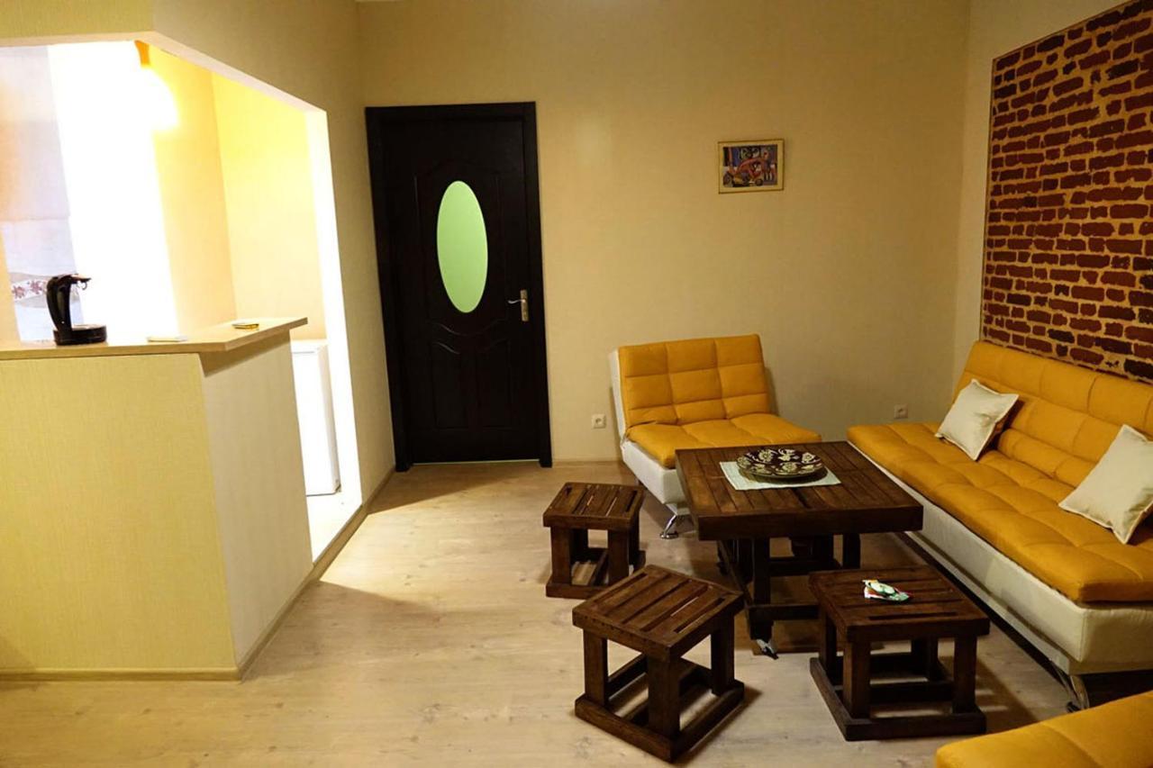Apartment Vorontsov Tbilisi Zewnętrze zdjęcie