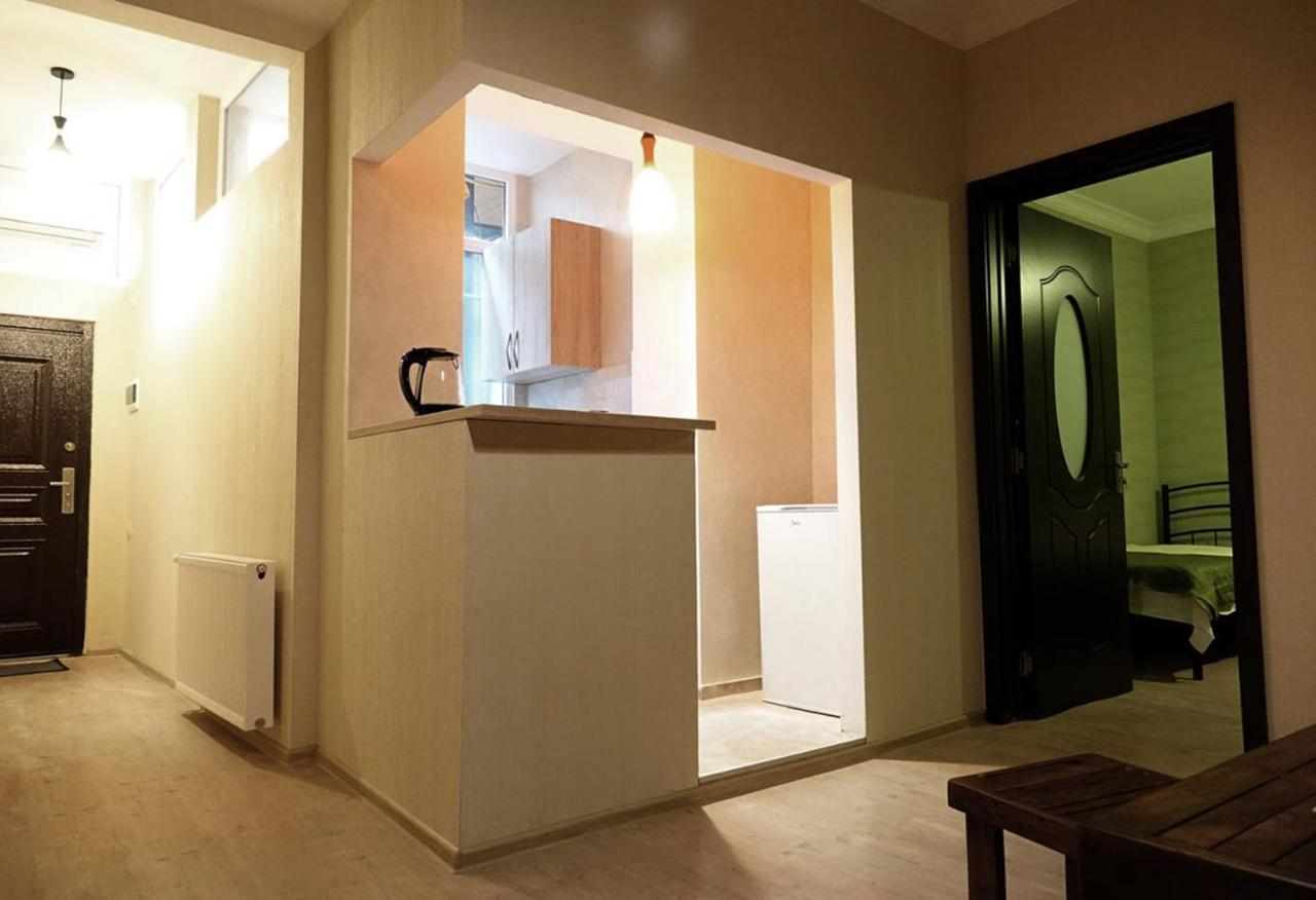 Apartment Vorontsov Tbilisi Zewnętrze zdjęcie